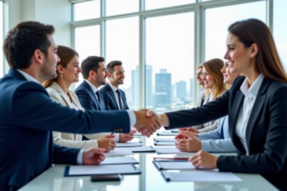 Contratos temporales y permanentes en Bogotá