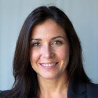 María Rodríguez - Directora Financiera